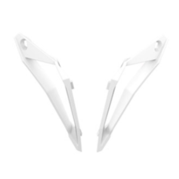 Airoh Aviador 3 aberturas en la barbilla