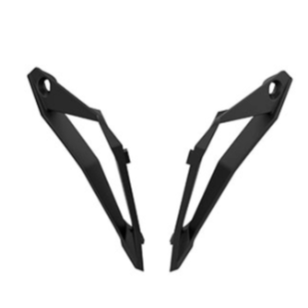 Airoh Aviador 3 aberturas en la barbilla