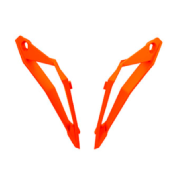 Airoh Aviador 3 aberturas en la barbilla