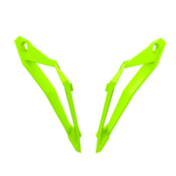 Piezas sueltas casco Airoh Aviador 3 aberturas en la barbilla Piezas sueltas casco Airoh Aviador 3 aberturas en la barbilla