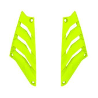Piezas sueltas casco Airoh Ventiladores de techo Aviator 3