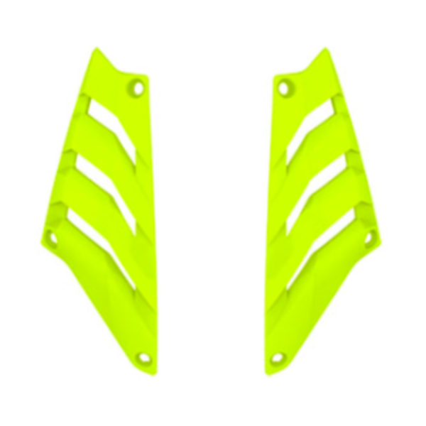 Piezas sueltas casco Airoh Ventiladores de techo Aviator 3 Piezas sueltas casco Airoh Ventiladores de techo Aviator 3