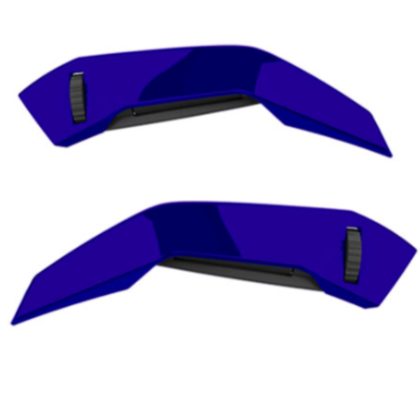 Airoh Ventiladores de techo Connor