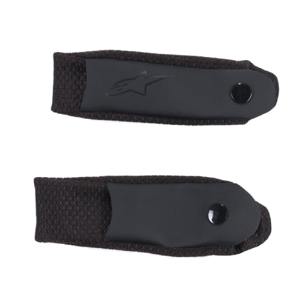 Piezas sueltas casco Alpinestars Cubrebarbilla S-M10 - S-M8 Piezas sueltas casco Alpinestars Cubrebarbilla S-M10 - S-M8