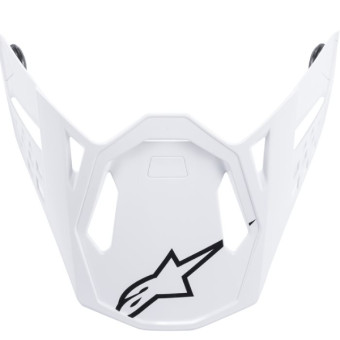 Alpinestars S-M10 - S-M8 Pico macizo