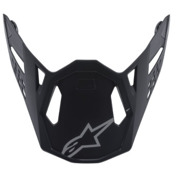 Piezas sueltas casco Alpinestars S-M10 - S-M8 Pico macizo