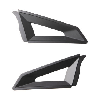 Piezas sueltas casco Alpinestars S-M3 Rejillas de ventilación laterales superiores Piezas sueltas casco Alpinestars S-M3 Rejillas de ventilación laterales superiores
