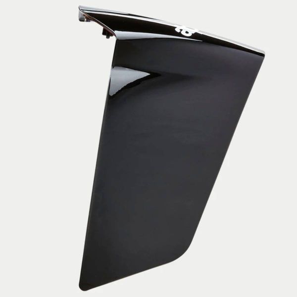 Piezas sueltas casco Alpinestars Spoiler Race Supertech R10 Solid