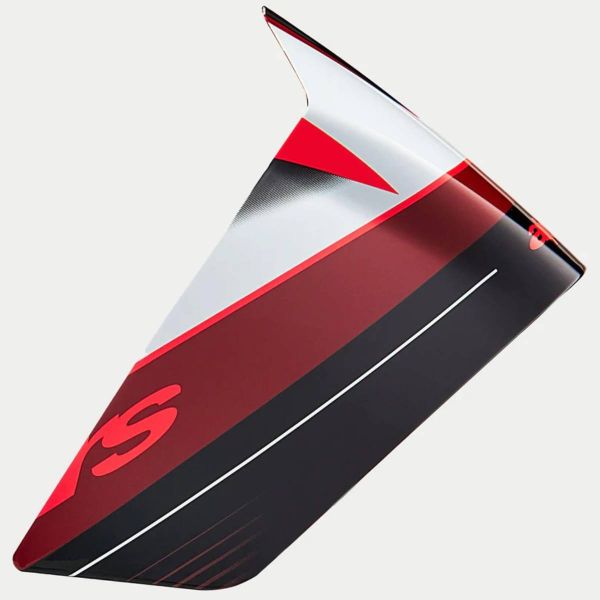 Piezas sueltas casco Alpinestars Spoiler Race Supertech R10 Team