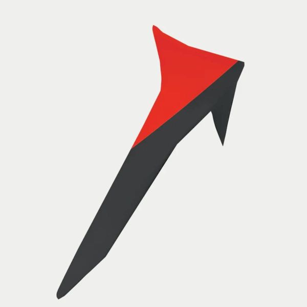 Alpinestars Spoiler Estándar Supertech R10 Elemento