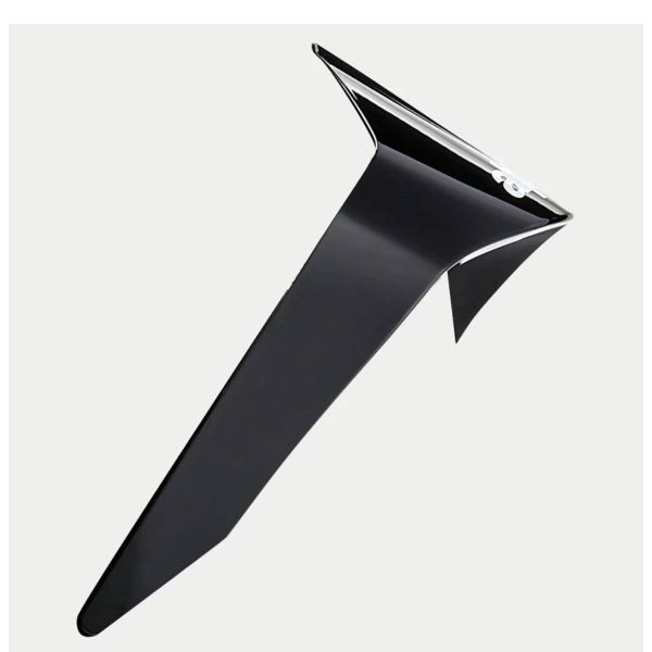 Piezas sueltas casco Alpinestars Spoiler Estndar Supertech R10 Slido