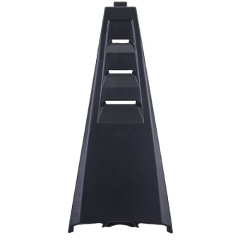 Piezas sueltas casco Alpinestars Ventilación central superior S-M5 Piezas sueltas casco Alpinestars Ventilación central superior S-M5