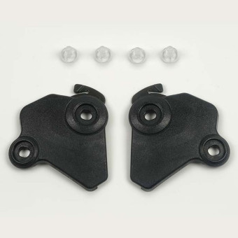 Piezas sueltas casco Arai Concept-X base plana - Concept-XE Piezas sueltas casco Arai Concept-X base plana - Concept-XE