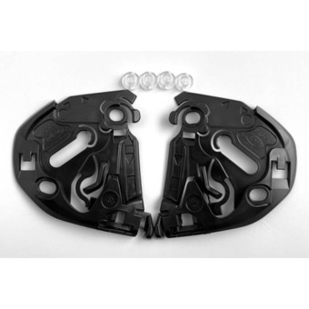 Piezas sueltas casco Arai Pletinas Tour-X5 Piezas sueltas casco Arai Pletinas Tour-X5