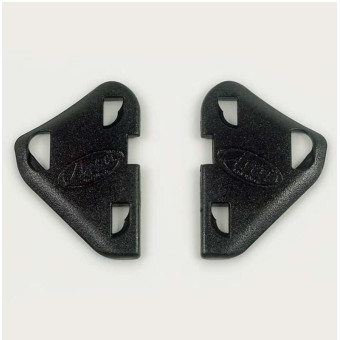 Piezas sueltas casco Arai PRO Shade RX7 GP - Chaser V - Quantum - Axces II visera cubierta Piezas sueltas casco Arai PRO Shade RX7 GP - Chaser V - Quantum - Axces II visera cubierta