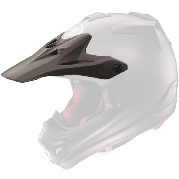 Piezas sueltas casco Arai MX-V pico - MX-V Evo
