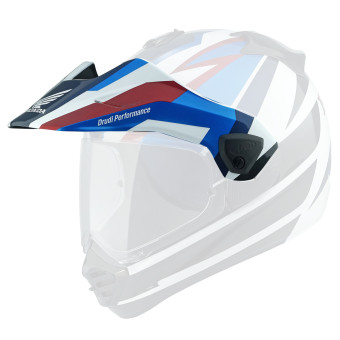 Piezas sueltas casco Arai Gorra Tour X-5 Africa Twin Piezas sueltas casco Arai Gorra Tour X-5 Africa Twin