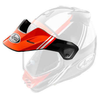 Piezas sueltas casco Arai Tour X-5 Pico cósmico Piezas sueltas casco Arai Tour X-5 Pico cósmico