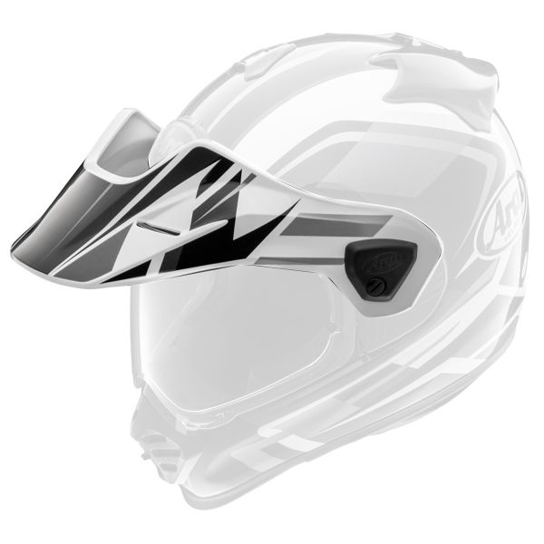 Piezas sueltas casco Arai Tour X-5 Discovery pico