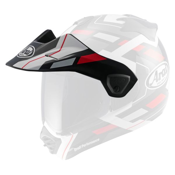Piezas sueltas casco Arai Gorra Tour X-5 Match
