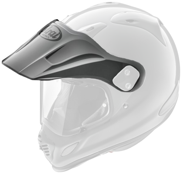 Piezas sueltas casco Arai Tour-X3 - Gorra Tour-X4