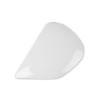Arai Placa de pivote RX-7/Quantum/Corsair/Viper/Chaser/Chaser V/Astro-R