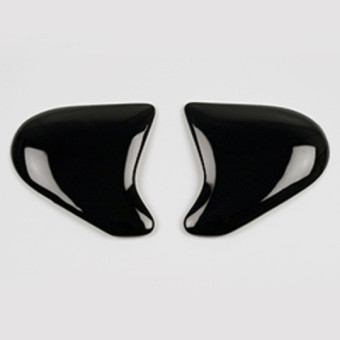 Piezas sueltas casco Arai Tapas Laterales Pantalla SZ-M