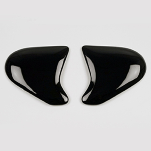Piezas sueltas casco Arai Tapas Laterales Pantalla SZ-M