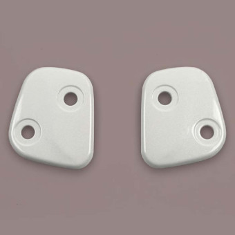 Piezas sueltas casco Arai Placas de visera Tour-X 3 - Tour-X 4 Piezas sueltas casco Arai Placas de visera Tour-X 3 - Tour-X 4