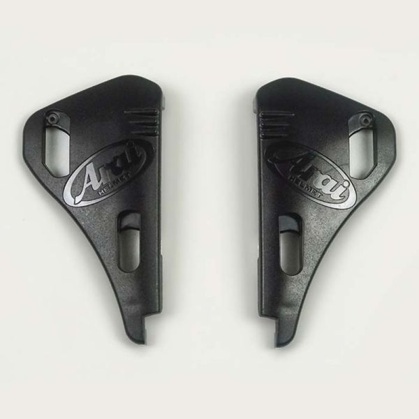 Piezas sueltas casco Arai Paneles laterales de visera Pro Shade QV-Pro - RX-7V - Chaser X - Profil