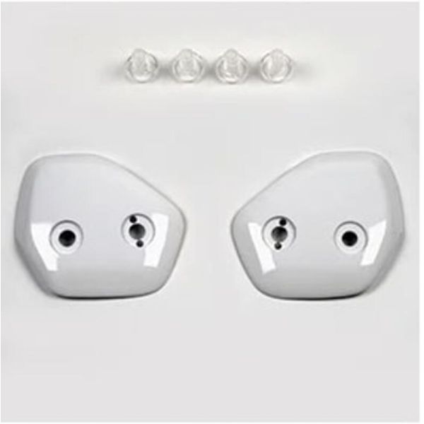 Arai Placas pivotantes Tour-X4 - Tour-X3 - Tour-X2