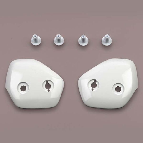 Arai Placas pivotantes Tour-X4 - Tour-X3 - Tour-X2