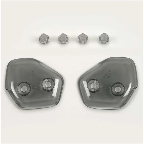 Arai Placas pivotantes Tour-X4 - Tour-X3 - Tour-X2