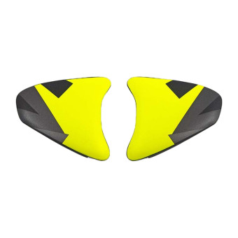 Piezas sueltas casco Arai Tapas visiera SZ-R Vas - SZ-R Evo Mimesis