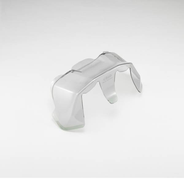 Piezas sueltas casco Arai Spoiler RX-7V Racing EX2