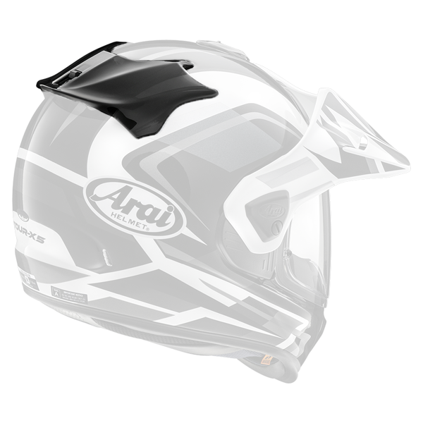Piezas sueltas casco Arai Tour-X5 Spoiler