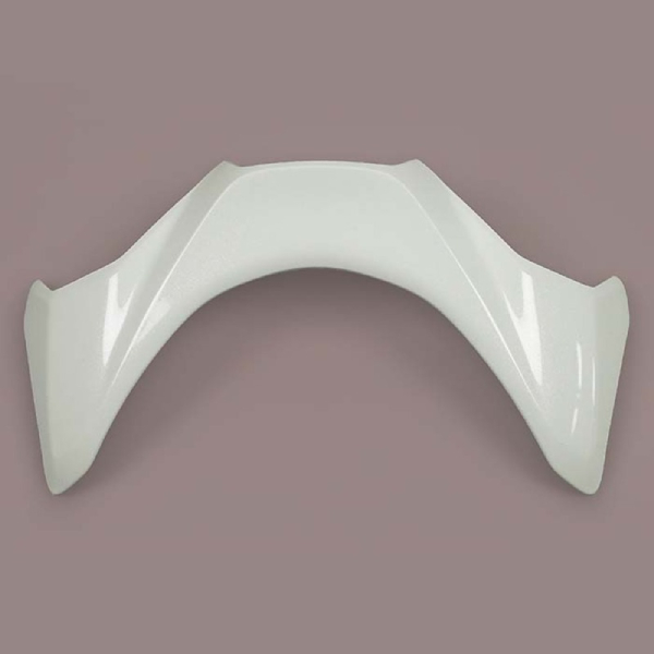 Piezas sueltas casco Arai Ventilacin trasera superior Profile-V - Renegade-V