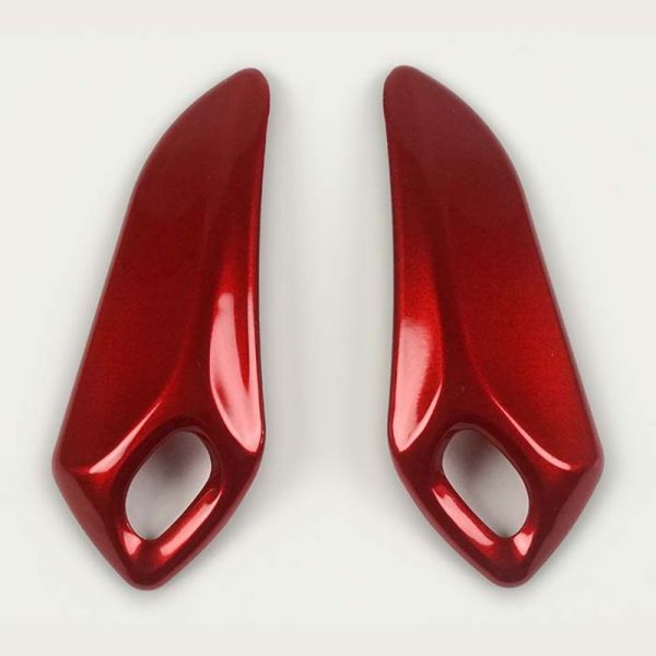 Arai Ventilacin lateral inferior SZ-R Vas - SZ-R Evo - QV-PRO