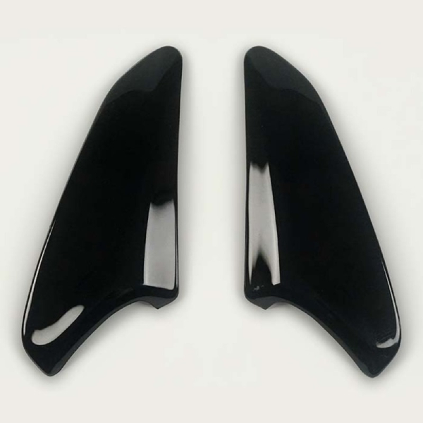 Piezas sueltas casco Arai Ventilacin lateral frontal Rebel