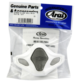 Arai Mentonera MX-V - MX-V Evo