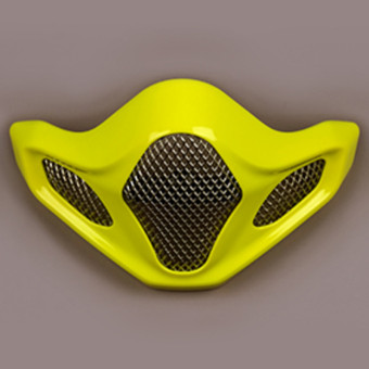Piezas sueltas casco Arai Mentonera MX-V - MX-V Evo