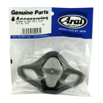 Arai Mentonera MX-V - MX-V Evo