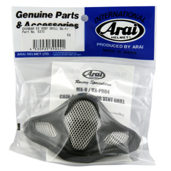 Arai Mentonera MX-V - MX-V Evo