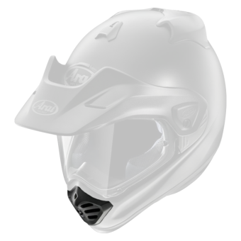 Piezas sueltas casco Arai Ventilación Mentonera Tour-X5 Piezas sueltas casco Arai Ventilación Mentonera Tour-X5