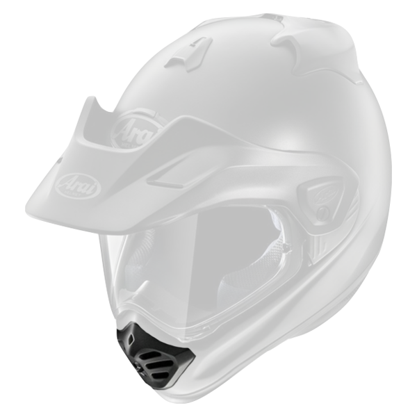 Piezas sueltas casco Arai Ventilacin Mentonera Tour-X5