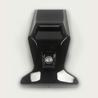 Piezas sueltas casco Arai Ventilación superior central trasera MX-V Piezas sueltas casco Arai Ventilación superior central trasera MX-V