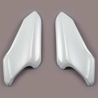 Arai MX-V - Rejillas de ventilacin laterales inferiores MX-V Evo