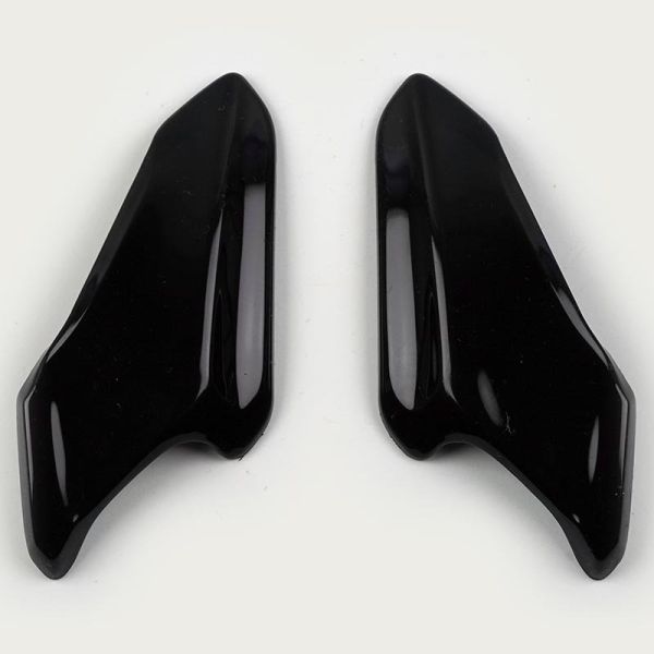 Piezas sueltas casco Arai MX-V - Rejillas de ventilación laterales inferiores MX-V Evo Piezas sueltas casco Arai MX-V - Rejillas de ventilación laterales inferiores MX-V Evo