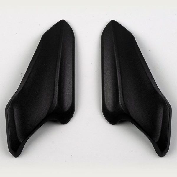 Arai MX-V - Rejillas de ventilación laterales inferiores MX-V Evo