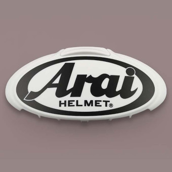Arai Ventilacin superior Quantic 3D Logo - Tour-X 5